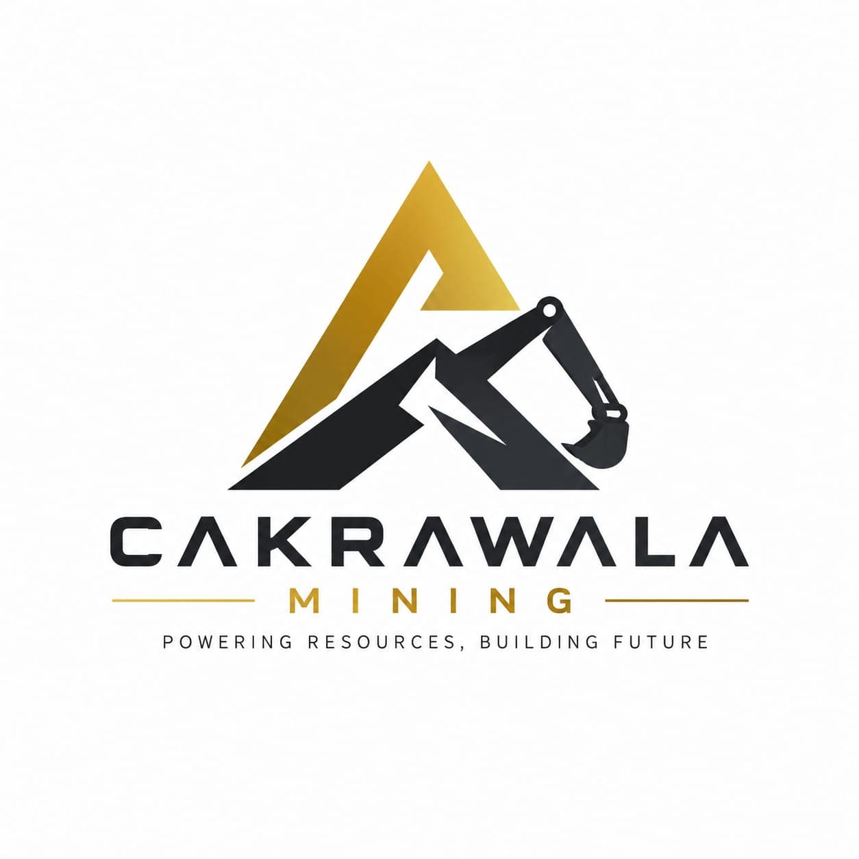 Cakrawala Mining — Powering Resources, Building Future