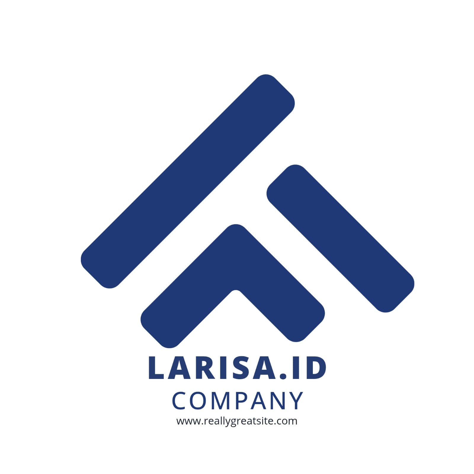 Larisa.id Company