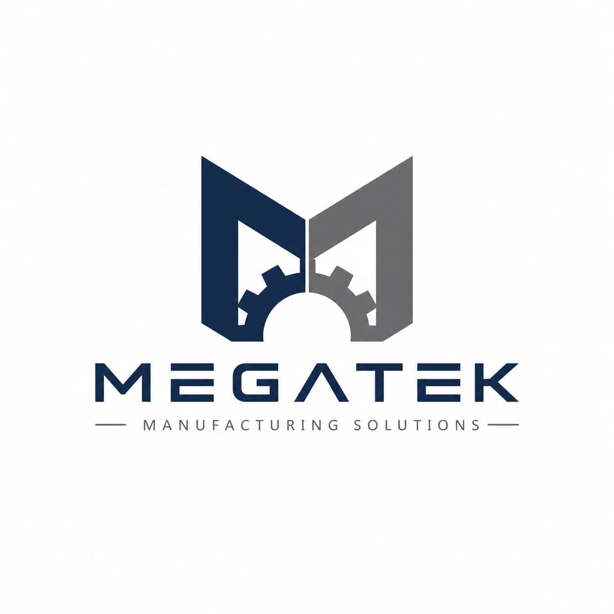 Megatek — Manufacturing Solutions