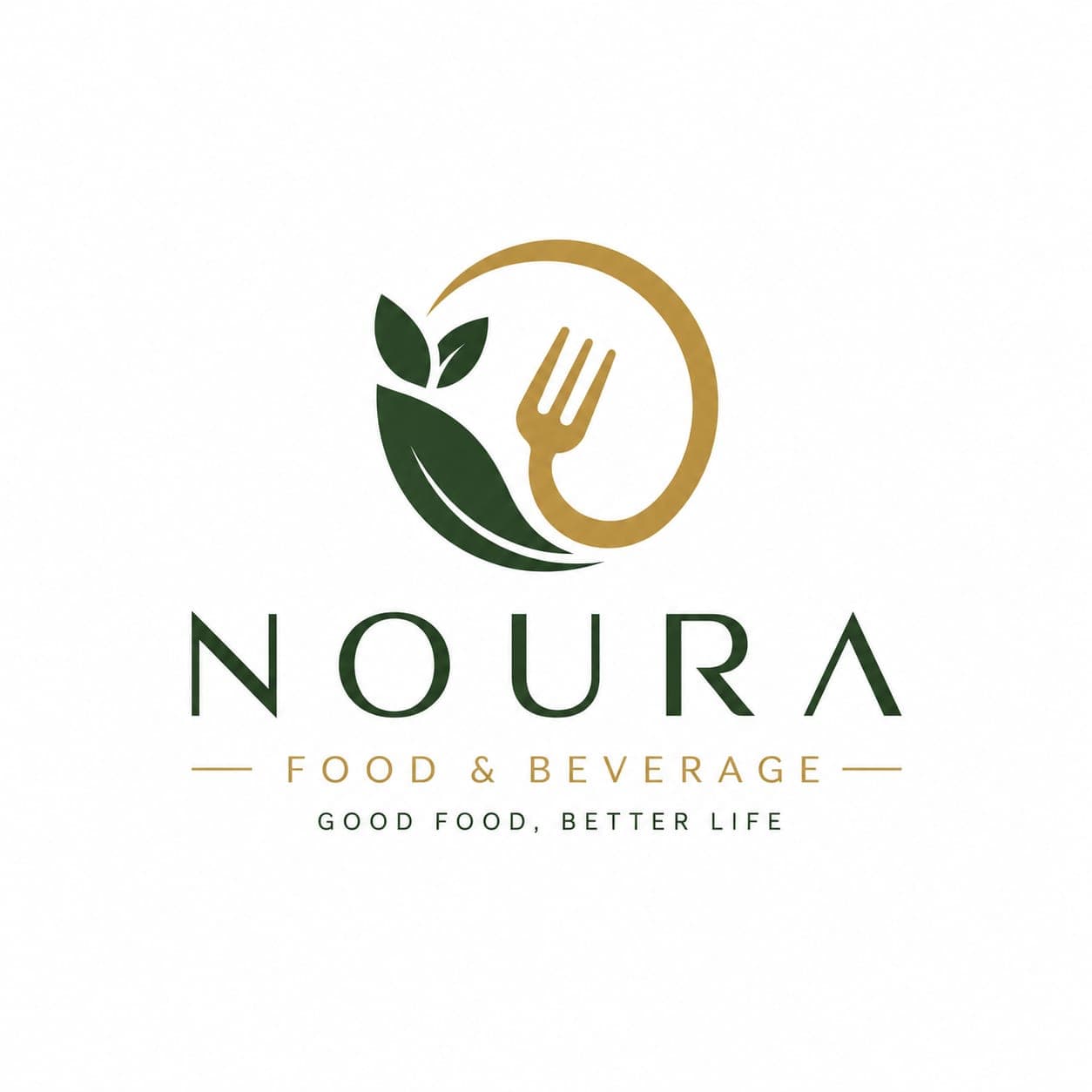 Noura — Food & Beverage